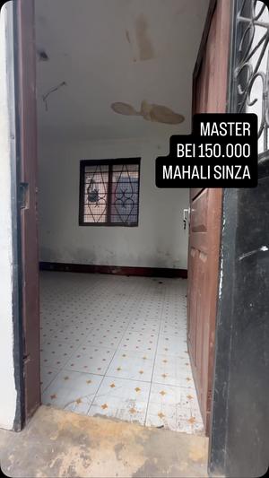 Nyumba ya chumba kimoja inapangishwa Sinza, Dar Es Salaam