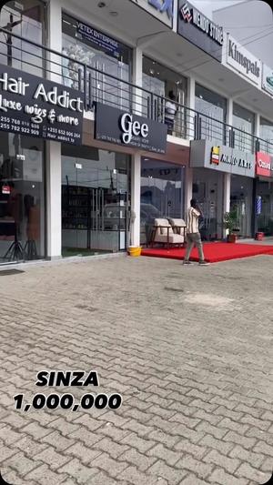 Retail Space for Rent in Sinza, Dar Es Salaam Retail Space for Rent in Sinza, Dar Es Salaam
