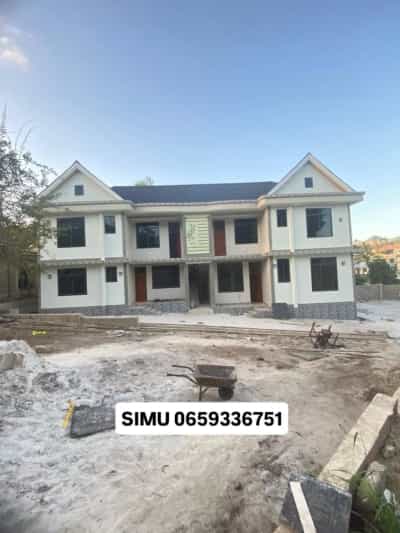 2 Bedrooms Apartment for Rent in Mbezi Mwisho, Dar Es Salaam