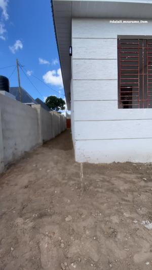 Nyumba ya chumba kimoja inapangishwa Kigamboni Kisiwani, Dar Es Salaam