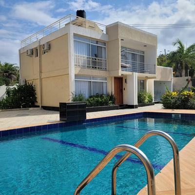 3 Bedrooms Furnished Villa for Rent in Mbezi Beach, Dar Es Salaam 3 Bedrooms Furnished Villa for Rent in Mbezi Beach, Dar Es Salaam