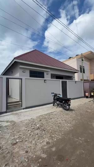 Apartment ya vyumba viwili inapangishwa Magomeni, Dar Es Salaam