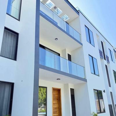 Nyumba/Apartment (Furnished) ya vyumba 6 inapangishwa Masaki, Dar Es Salaam