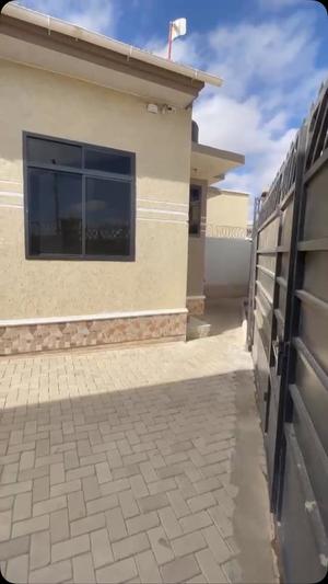 Nyumba ya chumba kimoja inapangishwa Makulu, Dodoma