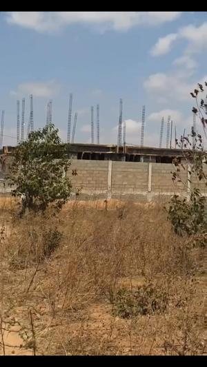 Kiwanja kinauzwa Iyumbumtaa wa UDOM, Dodoma (415 sqm)