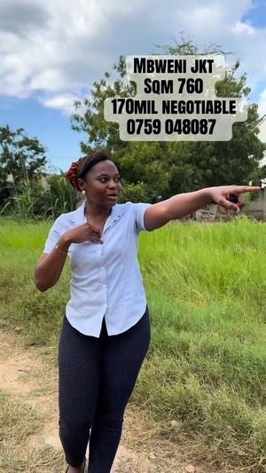 Viwanja vinauzwa Bunju Mianzini, Dar Es Salaam Viwanja vinauzwa Bunju Mianzini, Dar Es Salaam