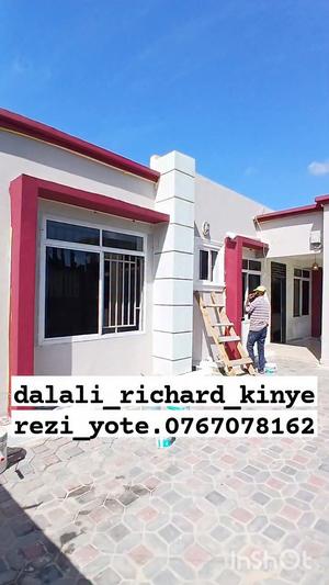 2 Bedrooms House for Rent in Tabata Kinyerezi Mwisho, Dar Es Salaam 2 Bedrooms House for Rent in Tabata Kinyerezi Mwisho, Dar Es Salaam