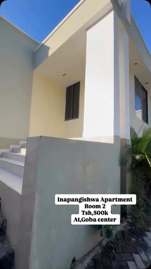 2 Bedrooms Apartment for Rent in Goba Center, Dar Es Salaam 2 Bedrooms Apartment for Rent in Goba Center, Dar Es Salaam