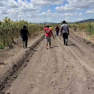 Residential Plots for Sale in Chamwino, Dodoma