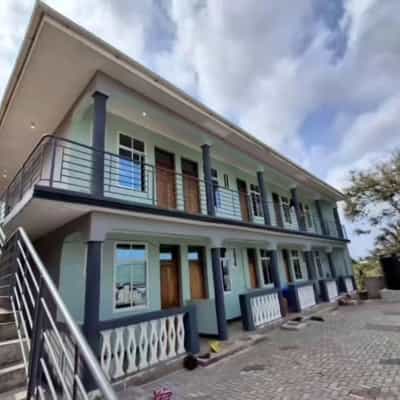 1 Bedroom House for Rent in Kimara Mwisho, Dar Es Salaam
