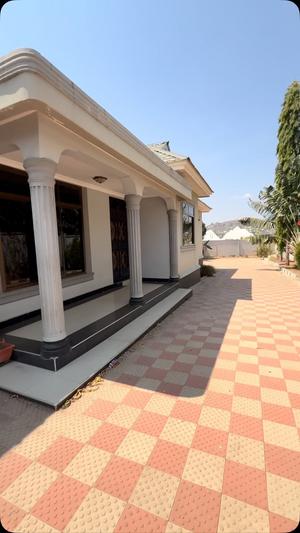 3 Bedrooms House for Sale in Mkolani, Mwanza (1200 sqm)