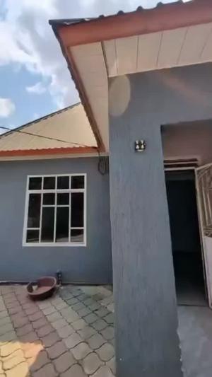 Apartment ya vyumba viwili inapangishwa Ituha Relini, Mbeya Apartment ya vyumba viwili inapangishwa Ituha Relini, Mbeya