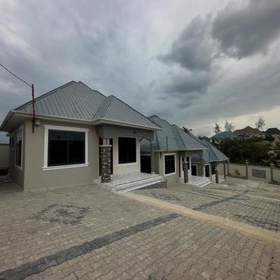 Apartment ya vyumba viwili inapangishwa Mbezi Mwisho, Dar Es Salaam Apartment ya vyumba viwili inapangishwa Mbezi Mwisho, Dar Es Salaam