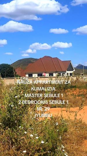 2 Bedrooms Apartment for Sale in Iyumbu NHC, Dodoma (310 sqm) 2 Bedrooms Apartment for Sale in Iyumbu NHC, Dodoma (310 sqm)
