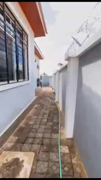 Nyumba ya vyumba vitatu inapangishwa Makulu Ostabey, Dodoma