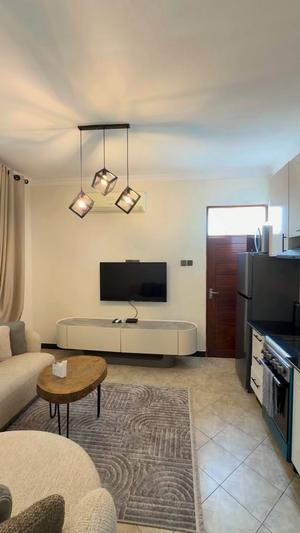 1 Bedroom Furnished House for Rent in Mbezi Beach, Dar Es Salaam 1 Bedroom Furnished House for Rent in Mbezi Beach, Dar Es Salaam