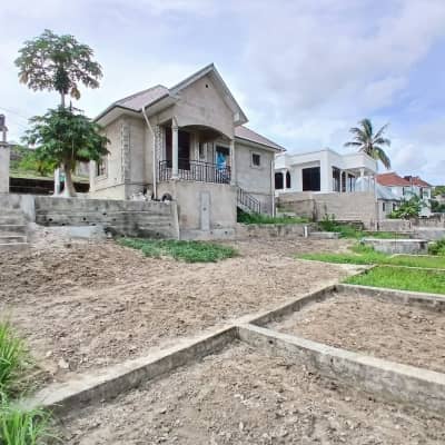 Nyumba ya vyumba vitatu inauzwa Kinyerezi, Dar Es Salaam