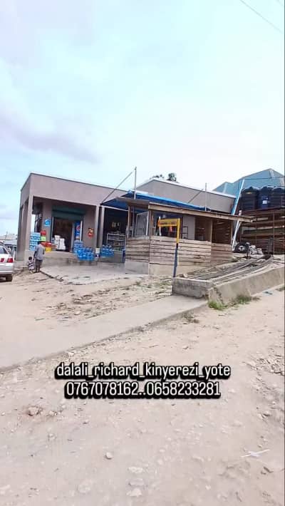 Nyumba inauzwa Tabata, Dar Es Salaam