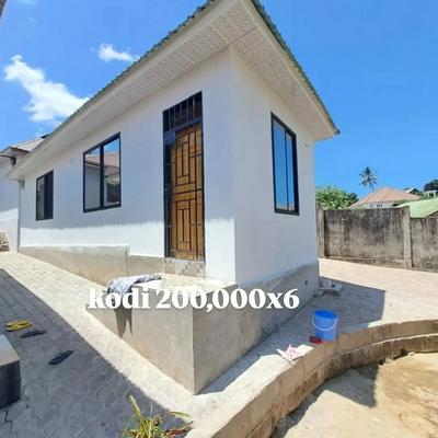 1 Bedroom Apartment for Rent in Kimara Mwisho, Dar Es Salaam