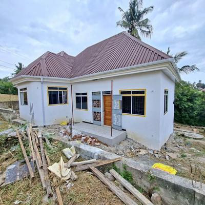Nyumba ya chumba kimoja inapangishwa Kimara Mwisho, Dar Es Salaam Nyumba ya chumba kimoja inapangishwa Kimara Mwisho, Dar Es Salaam