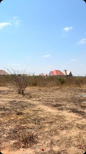 Residential Plot for Sale in Iyumbu Nyerere, Dodoma Town (972 sqm) Residential Plot for Sale in Iyumbu Nyerere, Dodoma Town (972 sqm)