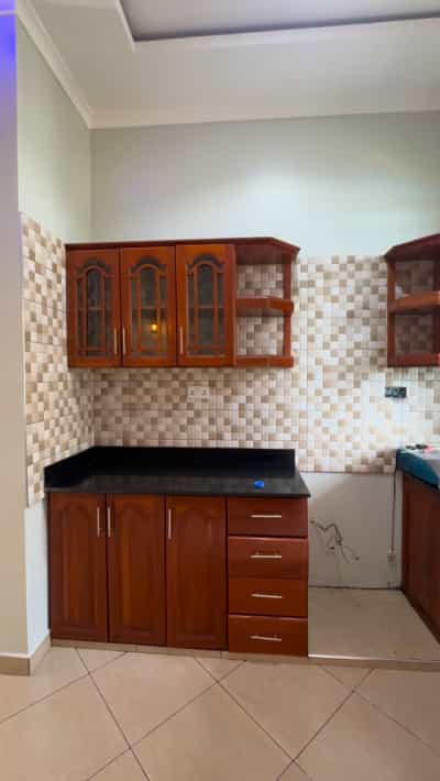 Apartment ya vyumba viwili inapangishwa Makongo Mwisho, Dar Es Salaam