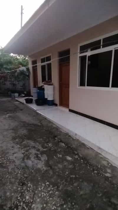 Apartment ya chumba kimoja inapangishwa Kimara Mwisho, Dar Es Salaam