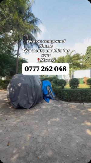 Villa for Rent in Masaki, Dar Es Salaam