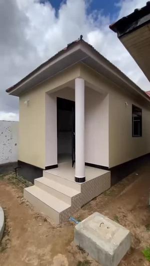 1 Bedroom Apartment for Rent in Chidachi, Dodoma