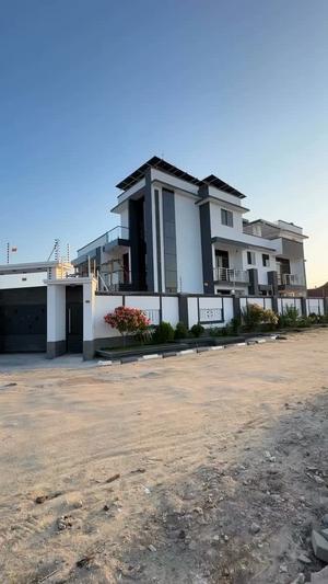 Kiwanja kinauzwa Mbweni Malindi, Dar Es Salaam (800 sqm)