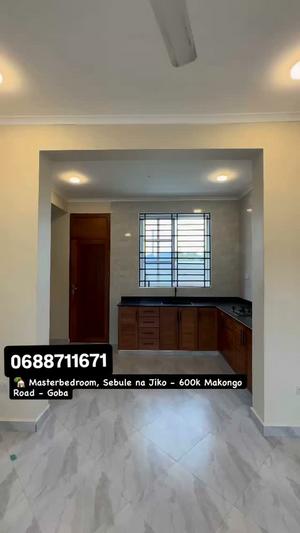 Nyumba inapangishwa Goba, Mbezi, Dar Es Salaam
