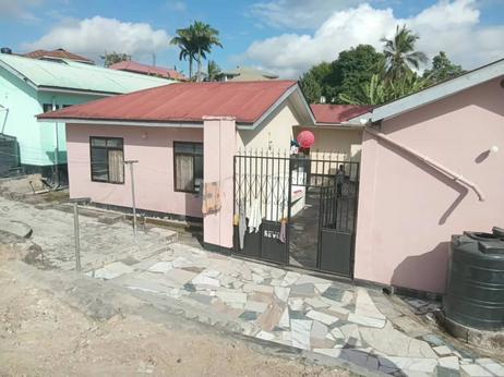Apartment ya vyumba viwili inapangishwa Kwa Msuguri, Dar Es Salaam Apartment ya vyumba viwili inapangishwa Kwa Msuguri, Dar Es Salaam