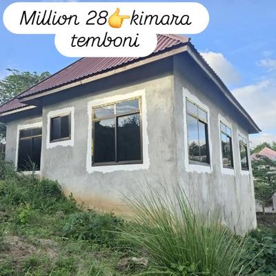 3 Bedrooms House for Sale in Kimara Temboni, Dar Es Salaam (300 sqm) 3 Bedrooms House for Sale in Kimara Temboni, Dar Es Salaam (300 sqm)