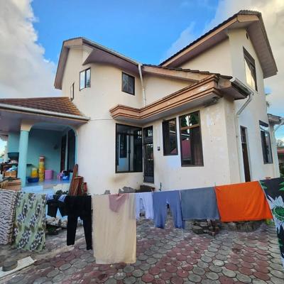 House for Rent in Mbezi Kwa Msuguri, Dar Es Salaam House for Rent in Mbezi Kwa Msuguri, Dar Es Salaam
