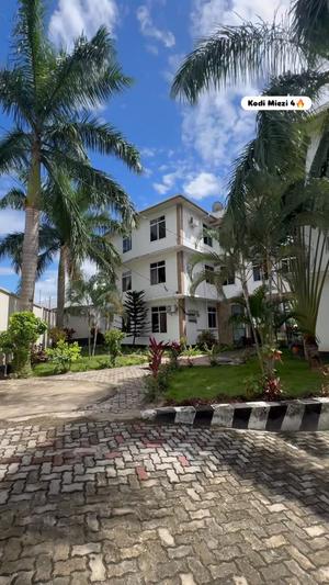 1 Bedroom Apartment for Rent in Ubungo Kibo, Dar Es Salaam 1 Bedroom Apartment for Rent in Ubungo Kibo, Dar Es Salaam