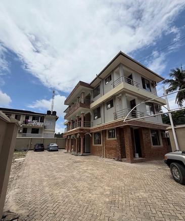 1 Bedroom Furnished Apartment for Rent in Mikocheni, Dar Es Salaam 1 Bedroom Furnished Apartment for Rent in Mikocheni, Dar Es Salaam