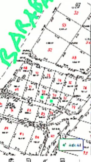 Kiwanja kinauzwa Nzuguni A, Dodoma (767 sqm) Kiwanja kinauzwa Nzuguni A, Dodoma (767 sqm)