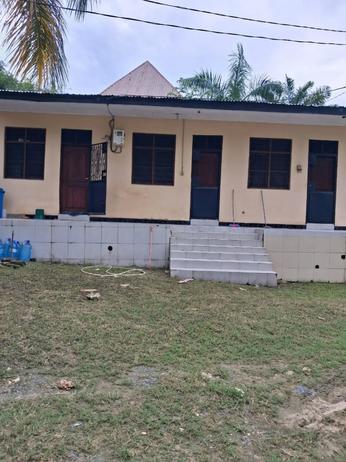 Nyumba ya chumba kimoja inapangishwa Kimara Baruti, Dar Es Salaam Nyumba ya chumba kimoja inapangishwa Kimara Baruti, Dar Es Salaam