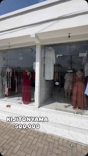 Frame ya Biashara inapangishwa Kijitonyama, Dar Es Salaam Frame ya Biashara inapangishwa Kijitonyama, Dar Es Salaam