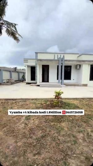 4 Bedrooms House for Rent in Kibada, Dar Es Salaam