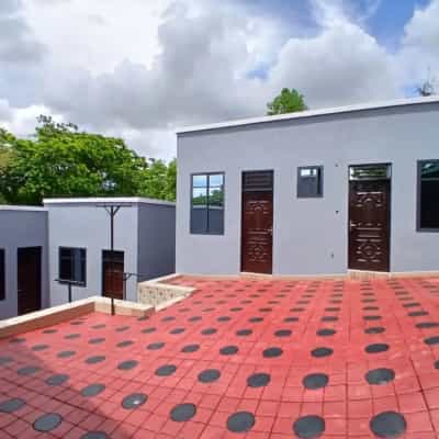 Nyumba inapangishwa Kimara, Dar Es Salaam