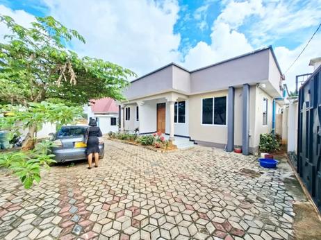 Apartment ya chumba kimoja inapangishwa Kimara Korogwe Kilungule, Dar Es Salaam