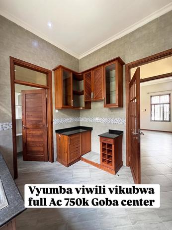 2 Bedrooms Apartment for Rent in Goba Senta, Dar Es Salaam 2 Bedrooms Apartment for Rent in Goba Senta, Dar Es Salaam
