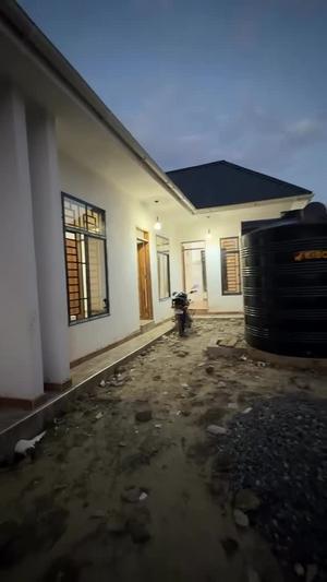 Nyumba ya chumba kimoja inapangishwa Sinza, Dar Es Salaam