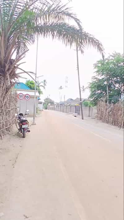 Nyumba/Apartment inauzwa Kinyerezi, Dar Es Salaam