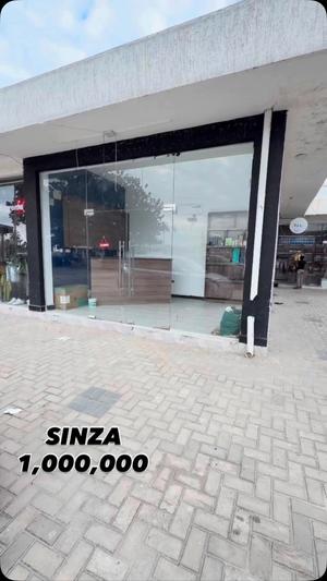 Shop for Rent in Sinza, Dar Es Salaam Shop for Rent in Sinza, Dar Es Salaam