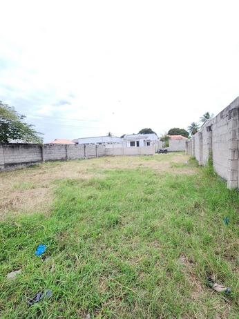 Residential Plot for Sale in Kinyerezi Zabikha, Dar Es Salaam (450 sqm)