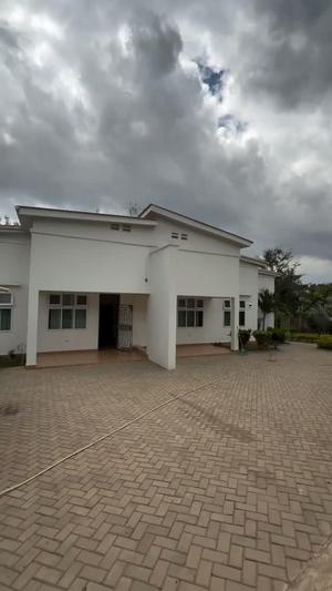 5 Bedrooms House for Rent in Salasala Ushwani, Dar Es Salaam 5 Bedrooms House for Rent in Salasala Ushwani, Dar Es Salaam