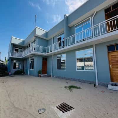 Apartment ya vyumba viwili inapangishwa Tabata Shule, Dar Es Salaam