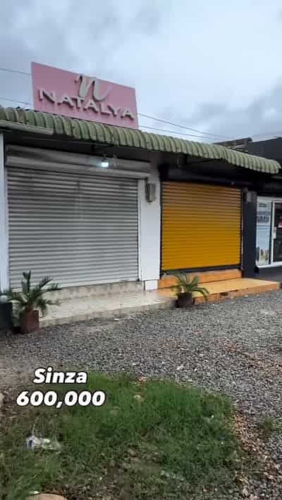 Frame inapangishwa Sinza, Dar Es Salaam